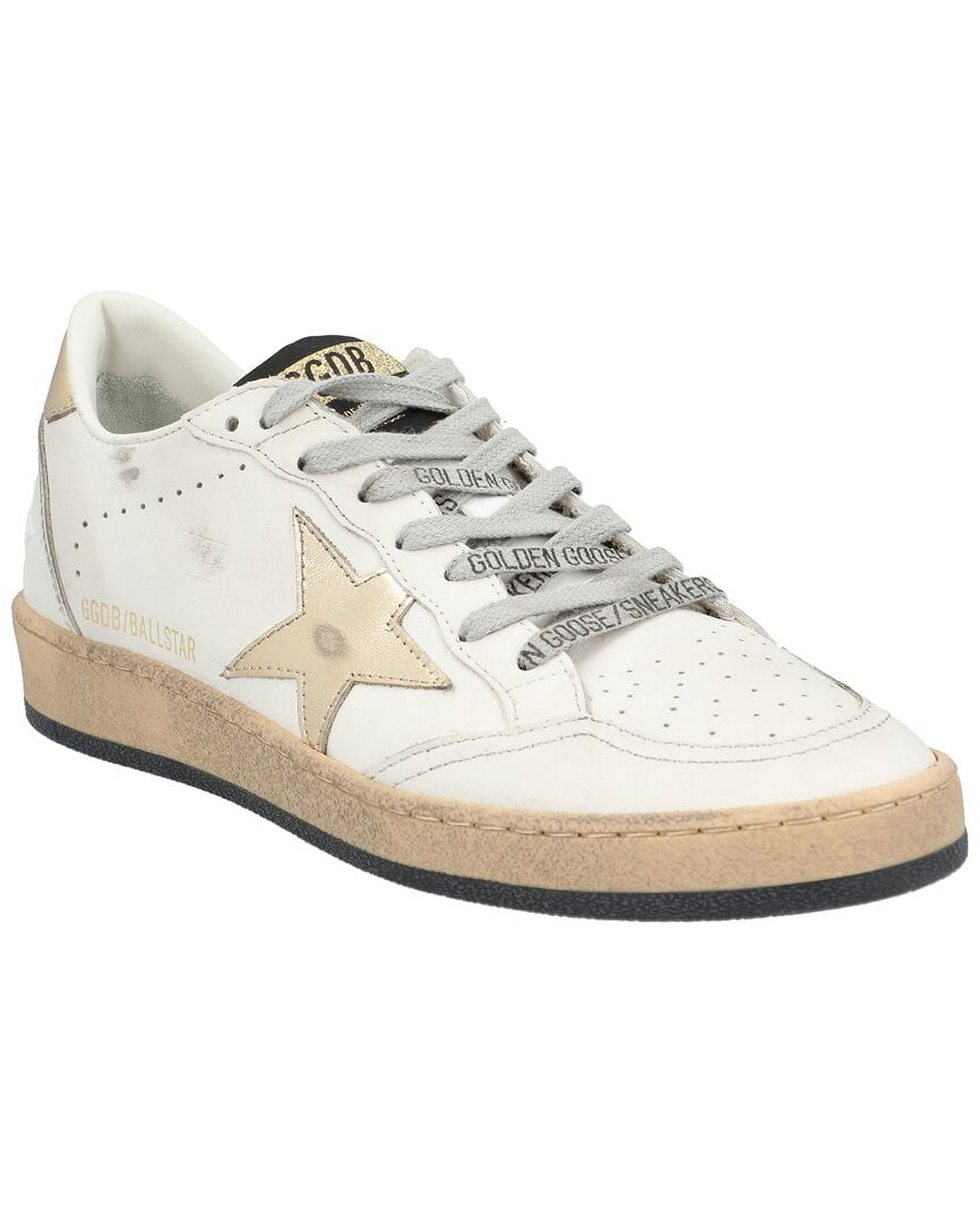 Golden goose sneakers 36 sale