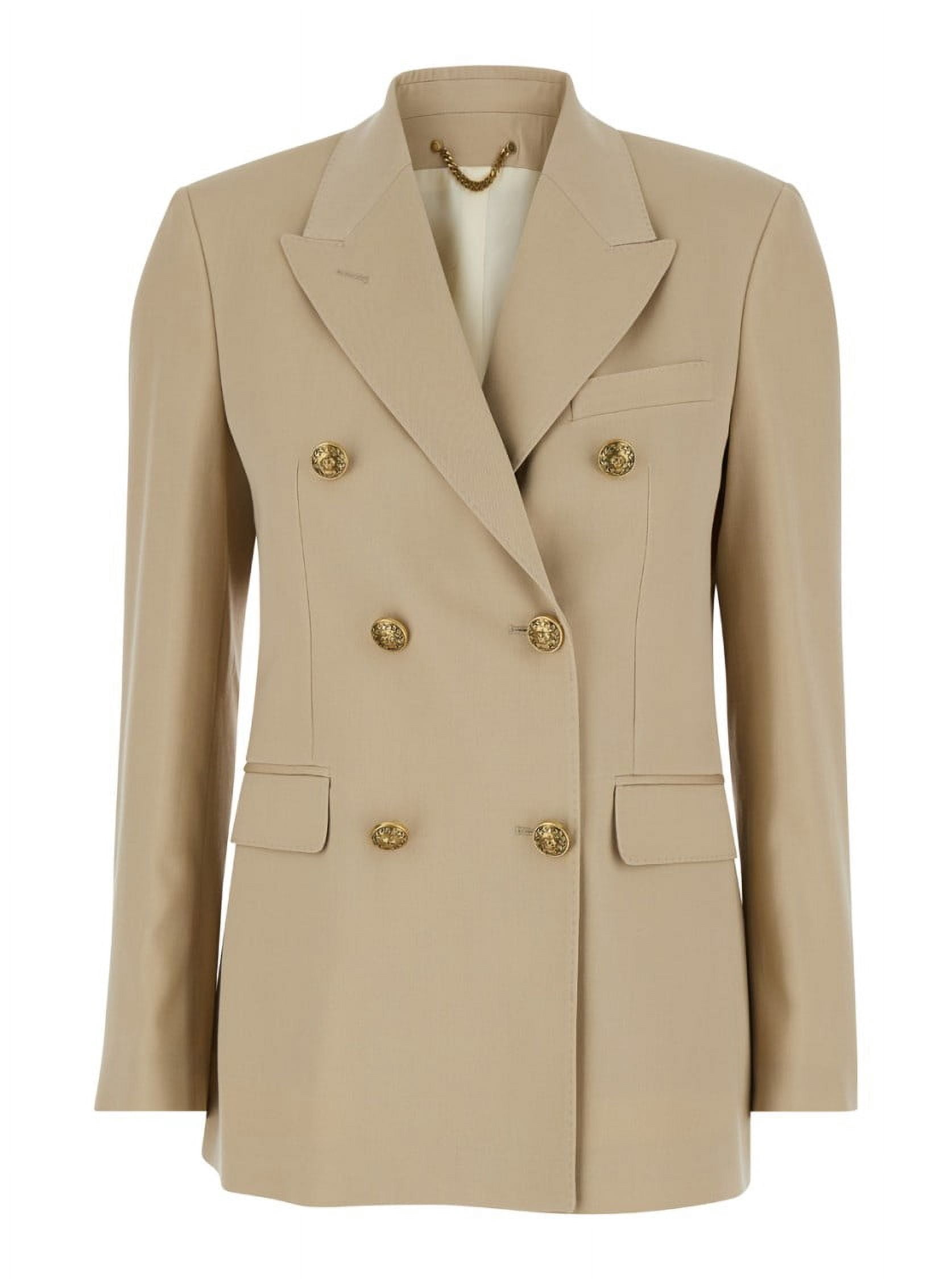 Golden Goose Deluxe Brand - Woman - Brown - Blazer