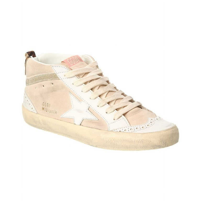 Golden Goose sneakers popular 36