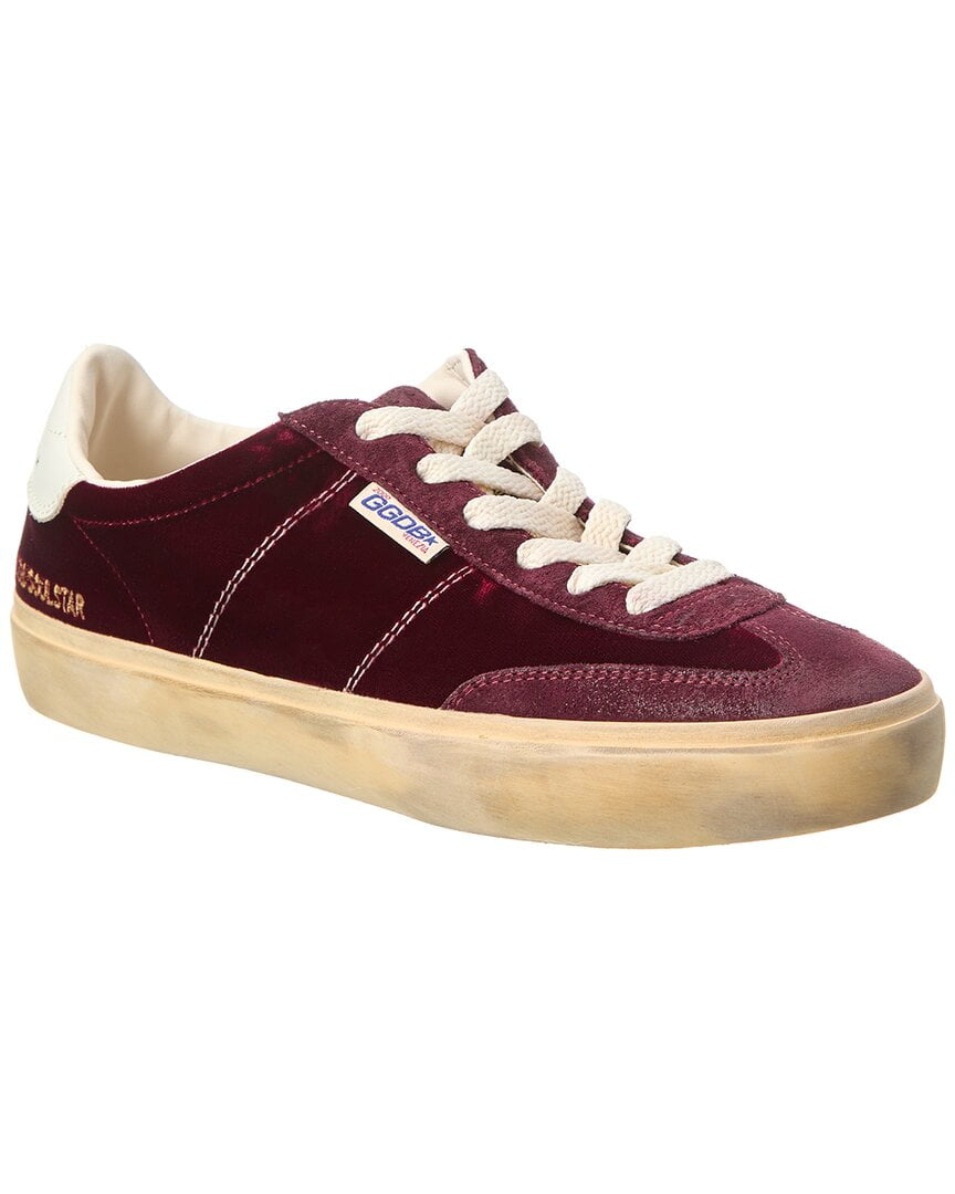 GOLDEN GOOSE DELUXE BRAND 38 24cm ゴールデン グース デラックス 