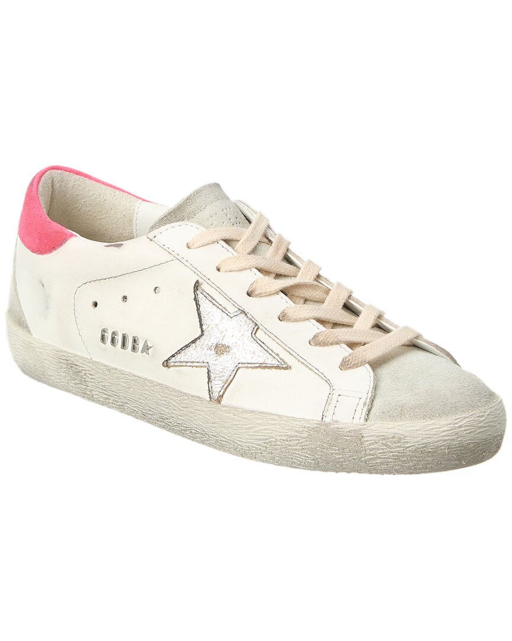 The golden goose deluxe brand best sale