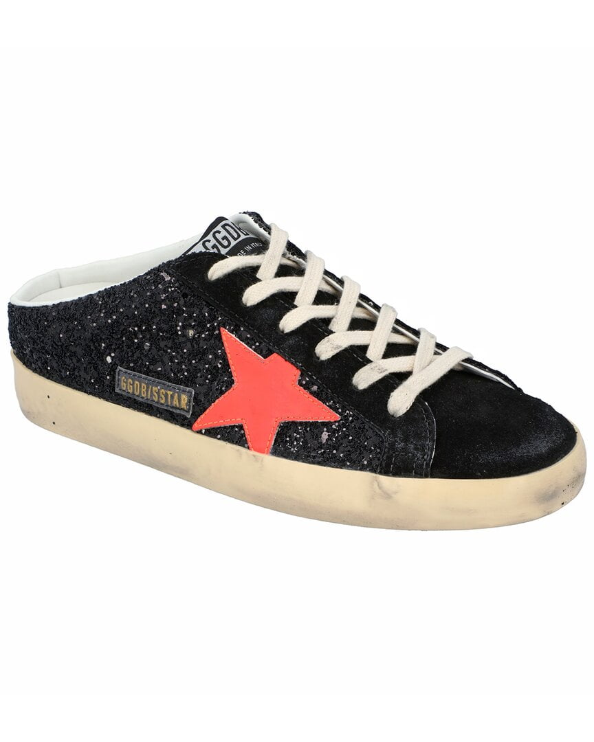 Golden goose sneakers 37 discount