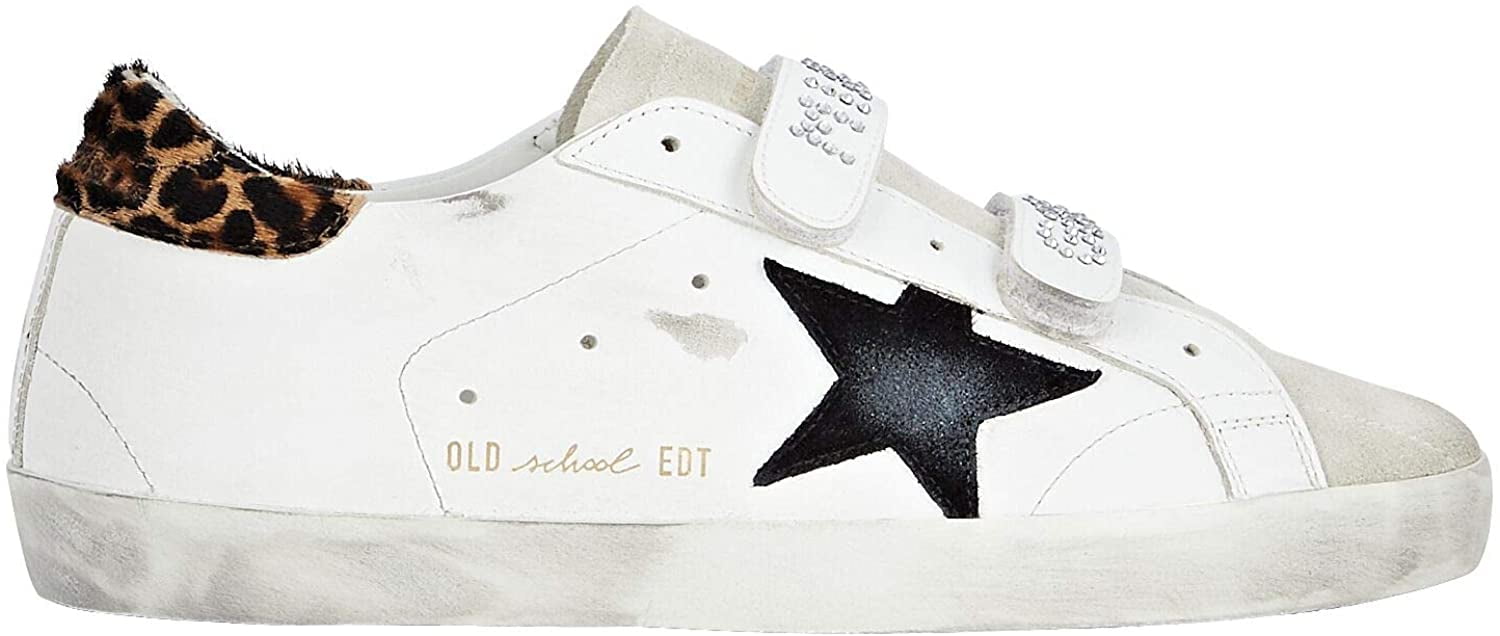 Golden Goose Leather Low Top Sneakers White Ecuador Ubuy