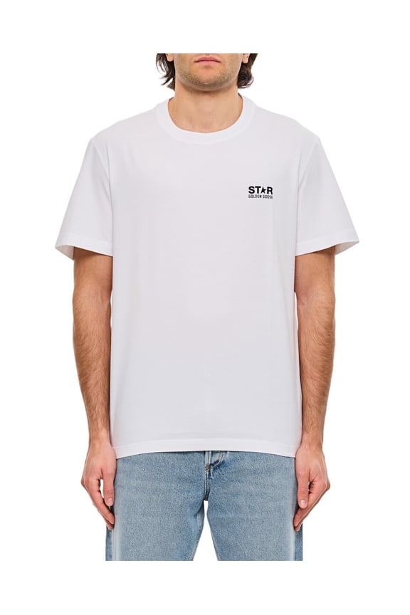 Star M's Regular T-Shirt (Men's)