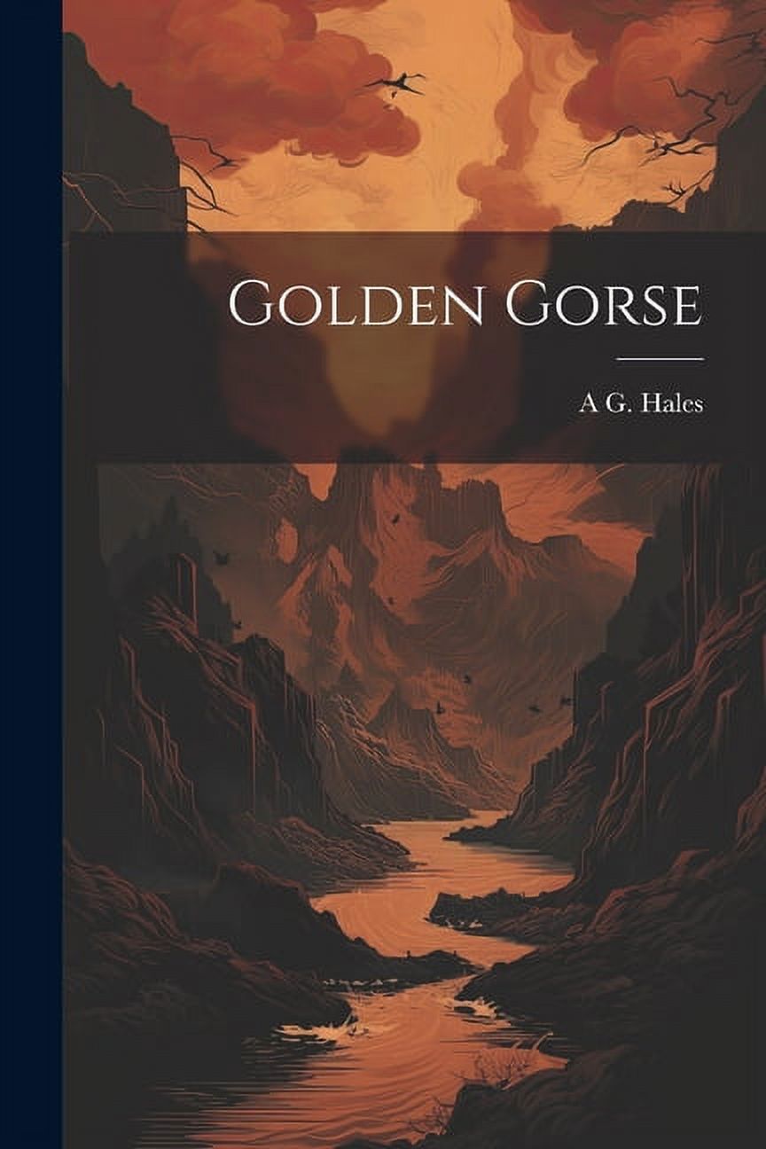 Golden Gorse (Paperback)