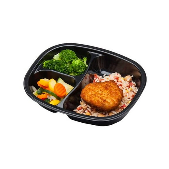 Golden Gourmet Southern Style Fish Peas California Blend Rice Veggie Blend Meal, 11.1 Ounce -- 20 per case