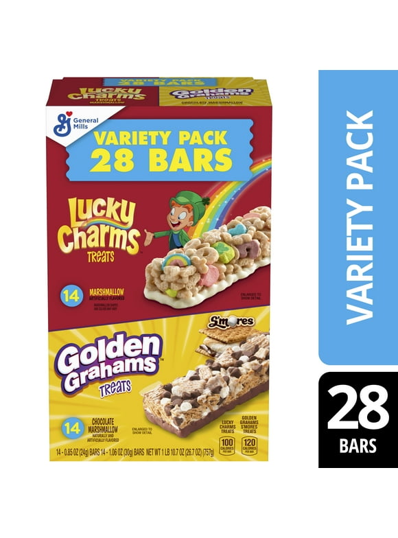 Breakfast Bars in Grab & Go Bars & Toaster Pastries