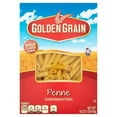 thumbnail image 1 of Golden Grain Penne Rigate, 16 oz, 1 of 4