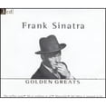 thumbnail image 1 of Pre-Owned Golden Greats (CD 0822165012427) by Frank Sinatra, 1 of 1