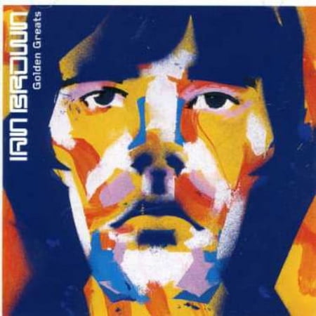 Golden Greats (CD)