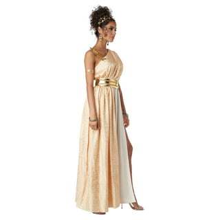Greek Gods and Goddesses Costumes in Halloween Costumes 