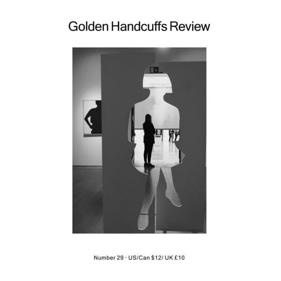 Golden Handcuffs Review: Number 29, (Paperback)