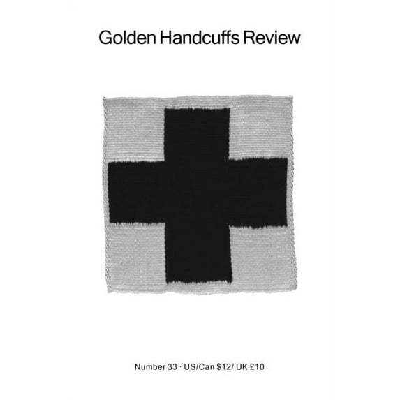 Golden Handcuffs Review 33 (Paperback)