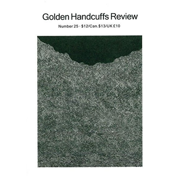 Pre-Owned Golden Handcuffs Review: Number 25 Paperback