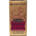 thumbnail image 1 of Golden Harvest Regular Mouth Lids with Bands, 12 Count, 1 of 3