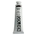 thumbnail image 1 of Golden Heavy Body Artist Acrylics - Permanent Maroon, 2 oz Tube Tube, 1 of 2