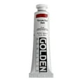 thumbnail image 1 of Golden� Heavy Body Acrylic, 2 oz., Pyrrole Red Dark, 1 of 2