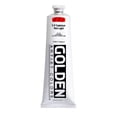 thumbnail image 1 of Golden® Heavy Body Acrylic, 5 oz., C.P. Cadmium Red Light, 1 of 2