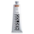 thumbnail image 1 of Golden Heavy Body Acrylic Paint - Azo Gold, 5 oz Tube, 1 of 1