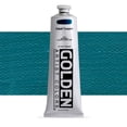 thumbnail image 1 of Golden Heavy Body Artist Acrylic, 5 oz, Cobalt Turquoise, 1 of 2