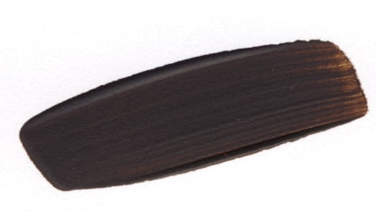 Golden Heavy Body Artist Acrylic, 8 oz, Burnt Umber