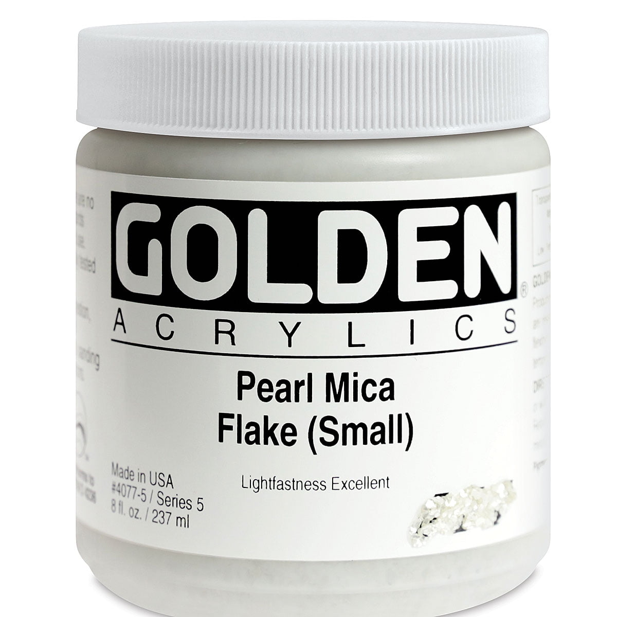 Mica Powder/Flakes #56 - Golden Mica Powder/Flakes #56 - Golden