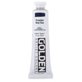 thumbnail image 1 of Golden Heavy Body Artist Acrylics - Prussian Blue Hue, 2 oz Tube, 1 of 2