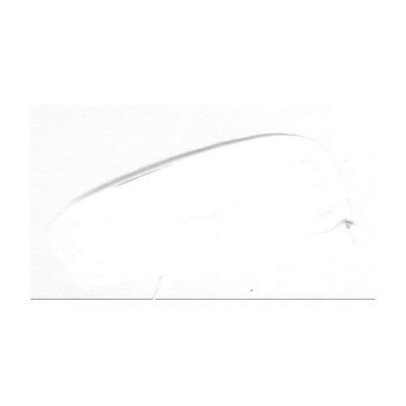Golden Heavy Body Artist Acrylics - Titanium White, 5 oz Tube