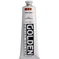 thumbnail image 1 of Golden Heavy Body Artist Acrylics - Yellow Ochre, 5 oz Tube, 1 of 2