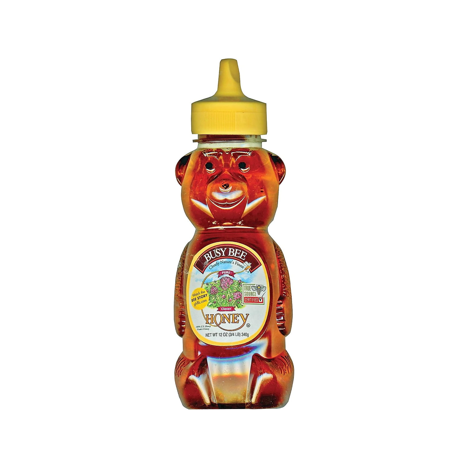 honeyです(^^)/ Fox Run Glass Honey Dispenser: WebstaurantStore