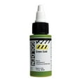 thumbnail image 1 of Golden - High Flow Acrylic - 1 oz. Bottle - Permanent Violet Dark, 1 of 2