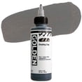 thumbnail image 1 of Golden� High Flow Acrylic, 4 oz., Transparent Shading Gray, 1 of 3