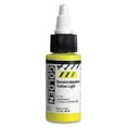 thumbnail image 1 of Golden� High Flow Acrylics, 1 oz., Benzimidazolone Yellow Light, 1 of 2