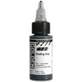 thumbnail image 1 of Golden High Flow Acrylics - Transparent Shading Gray, 1 oz, 1 of 2