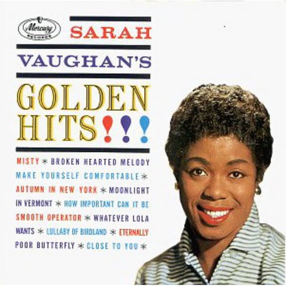 Golden Hits