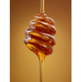 thumbnail image 1 of Golden Honey Drizzle Canvas Print, Perfect for Kitchen, Dining Room, Cafe, Restaurant, Bar Decor, 1 of 8