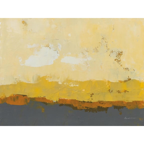Art.com Golden Hour Art Print by Pamela Munger, 16" x 12"