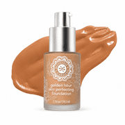Golden Hour Liquid Foundation, Fiji | 1.16 fl oz