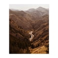 thumbnail image 1 of Golden Hour in Golden, Colorado - Golden Colorado Photography Mountain Landscape Nature Scenic Rural Autumn Unframed Wall Art Print 24 x 32 inches, 1 of 13