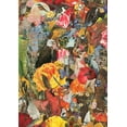 thumbnail image 1 of Golden Hummingbird Garden, (Paperback), 1 of 1