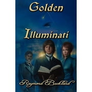 Golden Illuminati Paperback