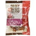 thumbnail image 1 of Golden Island Korean Barbecue Pork Jerky, 14.5 oz, 1 of 2