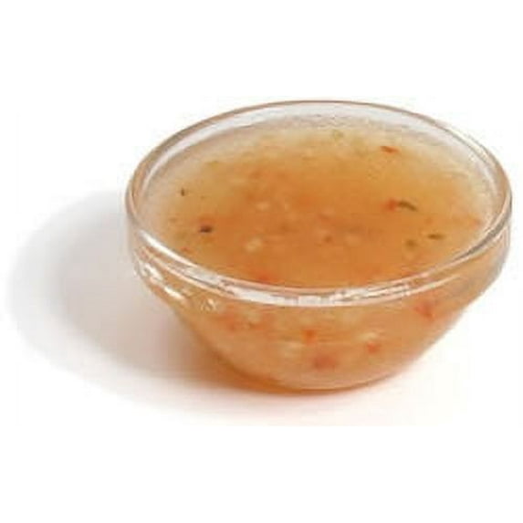 Golden Italian Dressing