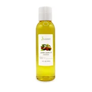 Golden Jojoba Oil(4 oz)