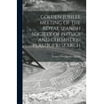 thumbnail image 1 of Golden Jubilee Meeting of the Royal Spanish Society of Physics and Chemistry/ Plastics Research, (Paperback), 1 of 1