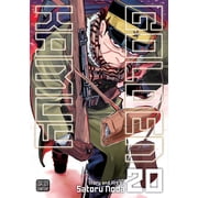 Golden Kamuy Golden Kamuy, Vol. 20 Series #20 Paperback