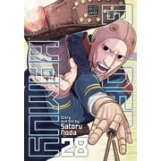 Golden Kamuy Golden Kamuy, Vol. 28 Series #28 Paperback