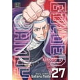 thumbnail image 1 of Pre-Owned Golden Kamuy, Vol. 27: Volume 27 Paperback, 1 of 1