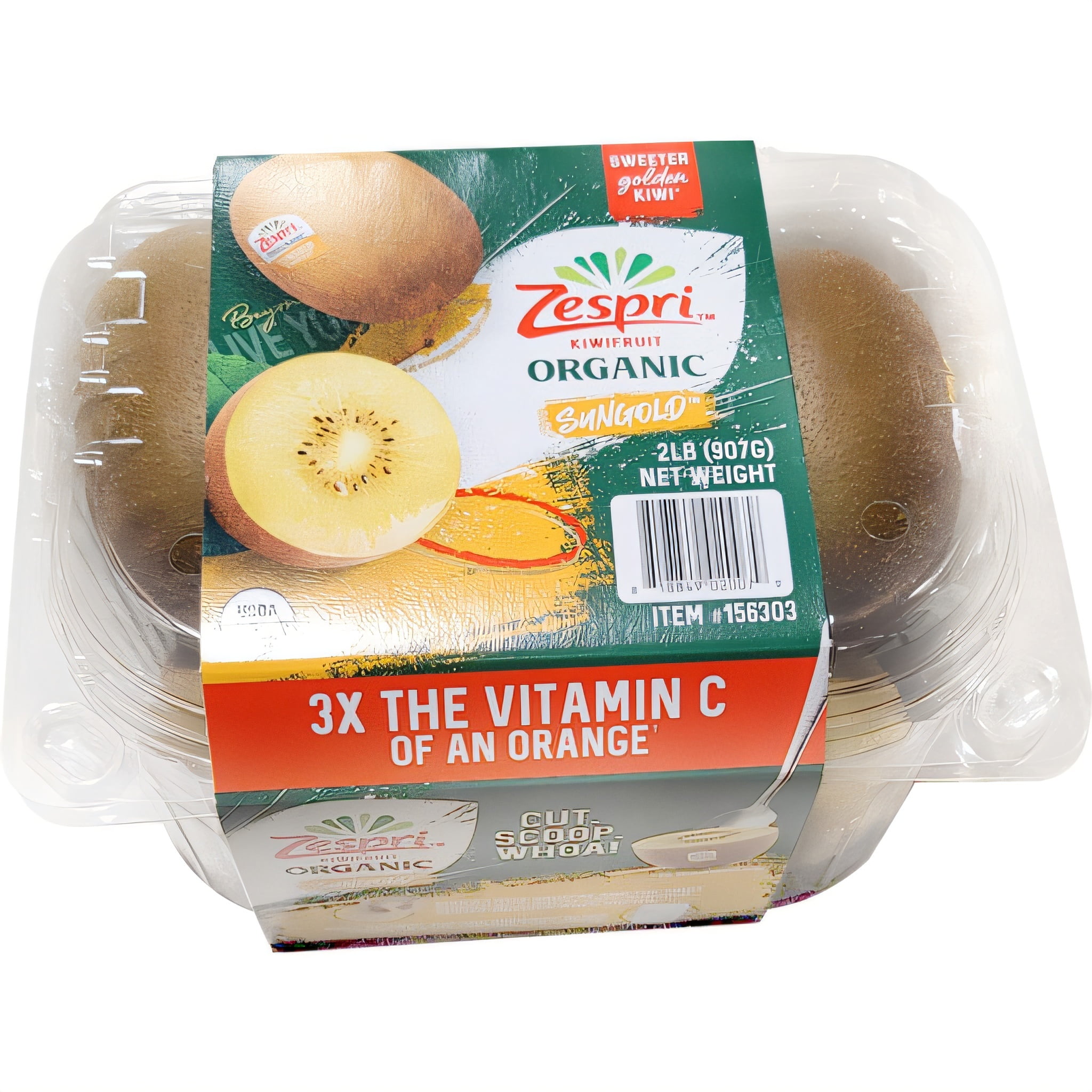 Golden Kiwi - Walmart.com