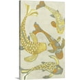 thumbnail image 1 of Golden Koi I., 1 of 3